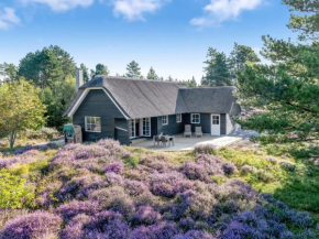 Holiday Home Thorulf - 3-5km from the sea by Interhome